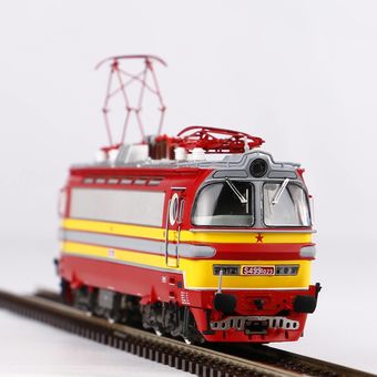 Piko TT E-Lok BR S499.1 CSD IV Artikelnummer: 47540 Fabrikpreis