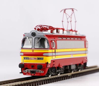 Piko TT E-Lok BR S499.1 CSD IV Artikelnummer: 47540 Fabrikpreis