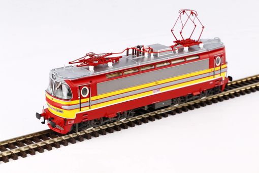 Piko TT E-Lok BR S499.1 CSD IV Artikelnummer: 47540 Fabrikpreis