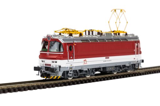 Piko TT E-Lok BR 240 ZSSK VI Artikelnummer: 47544 Günstig kaufen