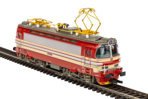 Piko TT E-Lok BR 240 CD V Artikelnummer: 47546 Großer Ausverkauf
