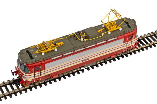 Piko TT E-Lok BR 240 CD V Artikelnummer: 47546 Großer Ausverkauf
