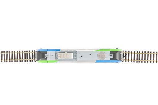 Piko TT Diesellok Herkules BR 223 Rail & Sea VI Artikelnummer: 47573 Begrenztes Angebot