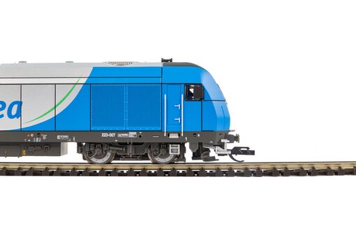 Piko TT Diesellok Herkules BR 223 Rail & Sea VI Artikelnummer: 47573 Begrenztes Angebot