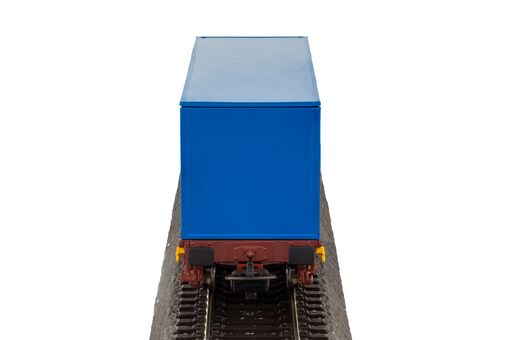 Piko Containertragwagen GTS FS V 1x40' Container Artikelnummer: 27700 Preisnachlass