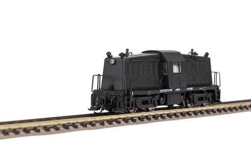 Piko N Diesellokomotive BR 65-DE-19-A USATC II Artikelnummer: 40802 Neuheiten