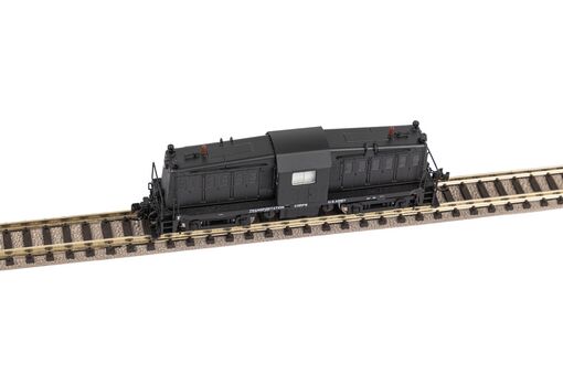 Piko N Diesellokomotive BR 65-DE-19-A USATC II Artikelnummer: 40802 Neuheiten