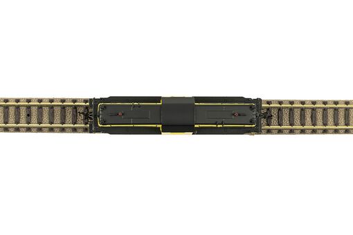 Piko N Sound-Diesellokomotive ACL 65-Ton, inkl. PIKO Sound-Decoder Artikelnummer: 40805 Räumungsverkauf