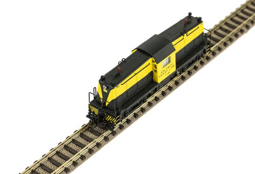 Piko N Sound-Diesellokomotive ACL 65-Ton, inkl. PIKO Sound-Decoder Artikelnummer: 40805 Räumungsverkauf