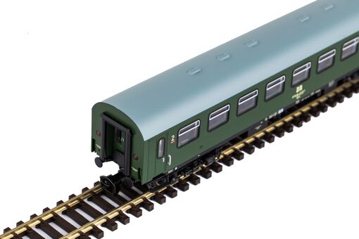 Piko TT Rekowagen 2. Klasse DR IV Artikelnummer: 47601 Bis zu 55% Rabatt