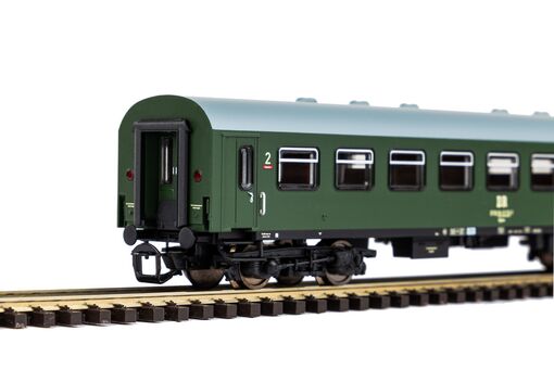Piko TT Rekowagen 2. Klasse DR IV Artikelnummer: 47601 Bis zu 55% Rabatt
