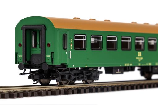 Piko TT Rekowagen 2. Klasse DR IV Artikelnummer: 47610 Super Rabatt