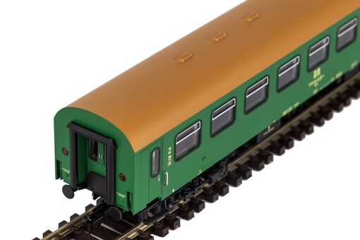 Piko TT Rekowagen 2. Klasse DR IV Artikelnummer: 47610 Super Rabatt