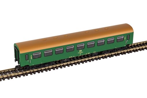 Piko TT Rekowagen 2. Klasse DR IV Artikelnummer: 47610 Super Rabatt