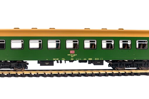 Piko TT Rekowagen 2. Klasse DB AG V Artikelnummer: 47613 50% Rabatt mit kostenlosem Versand