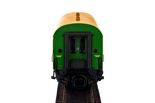 Piko TT Rekowagen 2. Klasse DB AG V Artikelnummer: 47613 50% Rabatt mit kostenlosem Versand