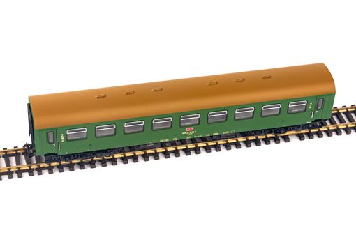 Piko TT Rekowagen 2. Klasse DB AG V Artikelnummer: 47613 50% Rabatt mit kostenlosem Versand