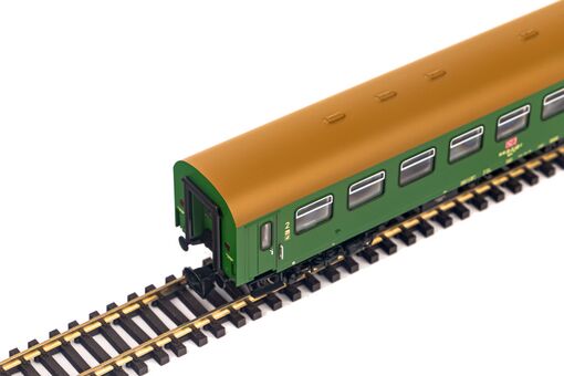 Piko TT Rekowagen 2. Klasse DB AG V Artikelnummer: 47614 Clearance-Verkauf