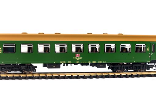 Piko TT Rekowagen 2. Klasse DB AG V Artikelnummer: 47614 Clearance-Verkauf