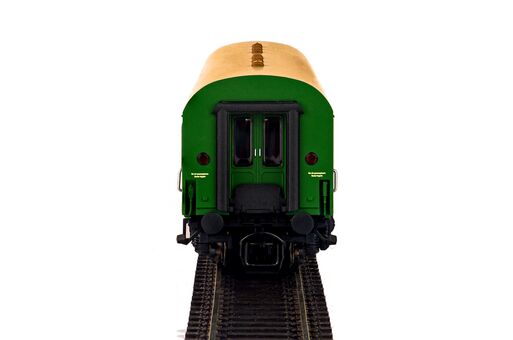 Piko TT Rekowagen 2. Klasse DB AG V Artikelnummer: 47614 Clearance-Verkauf