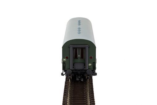 Piko TT Rekowagen 2. Klasse DR III Artikelnummer: 47616 Fabrikladen