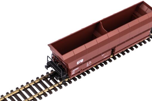 Piko TT Schüttgutwagen Falns VKS VI Artikelnummer: 47748 Osterangebot