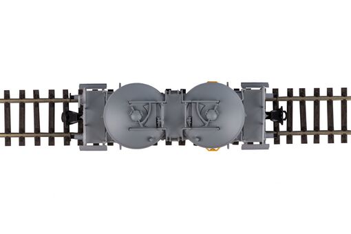 Piko TT Zementsilowagen mit Flicken DR IV Artikelnummer: 47755 Vatertagsangebot