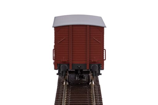 Piko TT Gedeckter Güterwagen G02 DRG II Artikelnummer: 47767 Zeitlich begrenztes Angebot