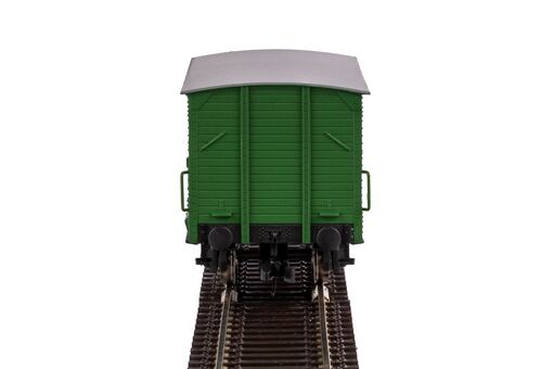 Piko TT Gedeckter Güterwagen "Wäremeschutzwagen" G02 Zt CSD III Artikelnummer: 47769 Blitzangebot