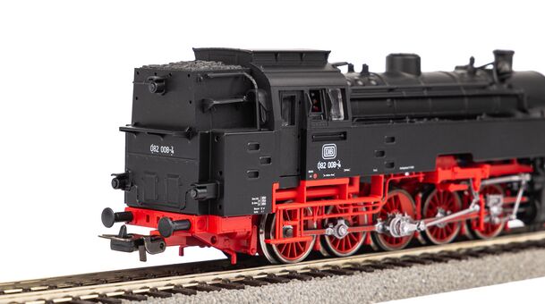 Piko Dampflok BR 82 DB IV Artikelnummer: 50049 Kauf eins, bekomm eins gratis