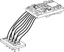 Piko Dampflok BR 94.20-21 DR III Artikelnummer: 50069