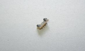 Piko Dampflok BR 95 DR III, Kohle Artikelnummer: 50135