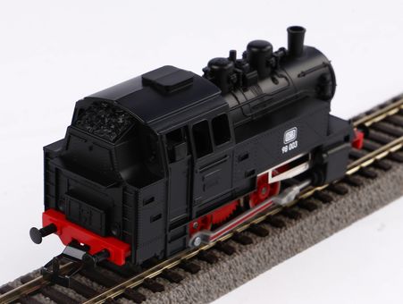 Piko Dampflok Hobby Artikelnummer: 50500 Super Sparpreis