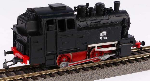 Piko Dampflok Hobby Artikelnummer: 50500 Super Sparpreis