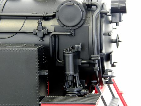 Piko G Dampflok BR 64 DB III (inkl. Dampf) Artikelnummer: 37210 Bis zu 55% Rabatt