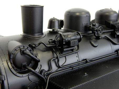Piko G Dampflok BR 64 DB III (inkl. Dampf) Artikelnummer: 37210 Bis zu 55% Rabatt