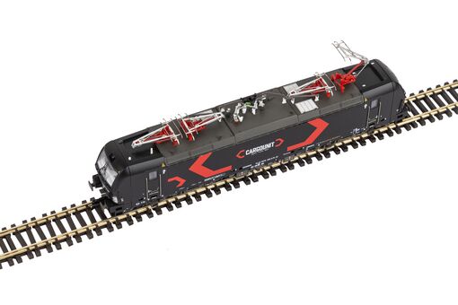 Piko TT E-Lok Vectron EU46 CargoUnit VI Artikelnummer: 47803 Günstig kaufen
