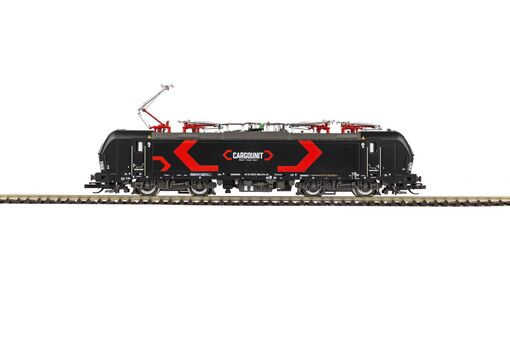Piko TT E-Lok Vectron EU46 CargoUnit VI Artikelnummer: 47803 Günstig kaufen