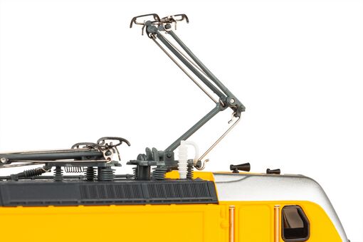Piko TT Sound-E-Lok BR 388 Regiojet VI, inkl. PIKO Sound-Decoder Artikelnummer: 47805 Großer Ausverkauf