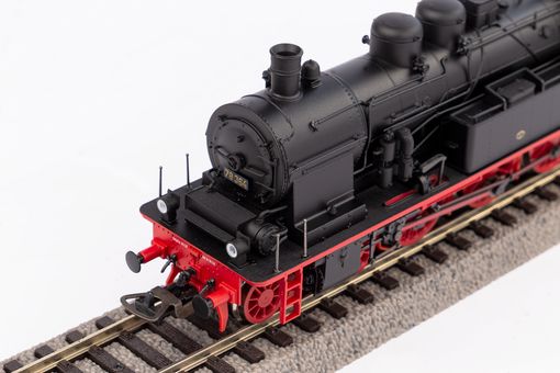 Piko Dampflok BR 78 DRG II Artikelnummer: 50614 Tägliche Deals