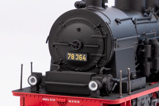 Piko Dampflok BR 78 DRG II Artikelnummer: 50614 Tägliche Deals