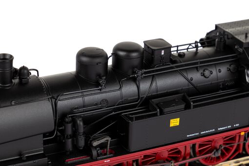 Piko Dampflok BR 78 DR IV Artikelnummer: 50617 VIP-Rabatte