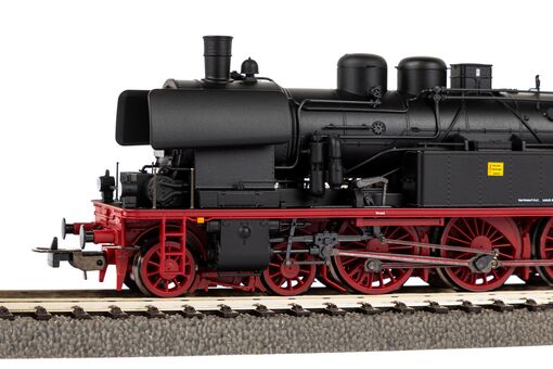 Piko Dampflok BR 78 DR IV Artikelnummer: 50617 VIP-Rabatte