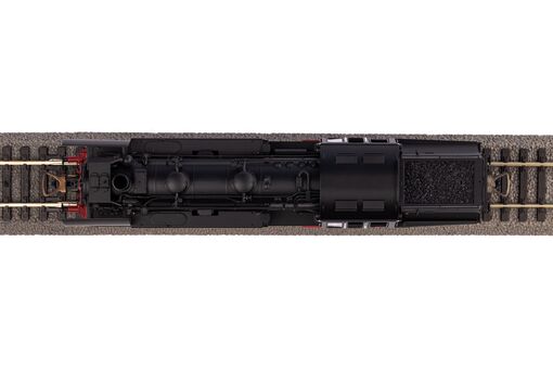 Piko Dampflok BR 83.10 DR III Artikelnummer: 50634 Begrenzte Freigabe