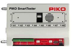 Piko PIKO SmartProgrammer (PSP) Artikelnummer: 56415 Neueste Stile