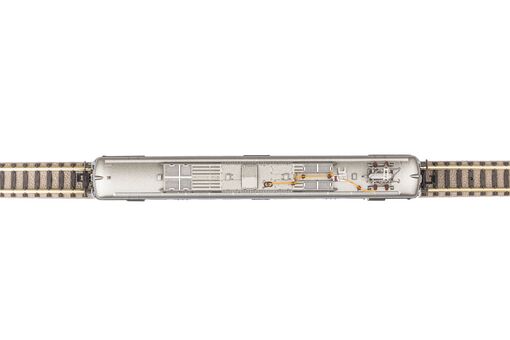 Piko N-2er Set E-Triebwagen Rbe 4/4 SBB IV + Bt Steuerwagen Artikelnummer: 94166 Riesige Rabatte