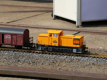 Piko G Diesellok BR 106 DR IV Artikelnummer: 37590 Verkauf