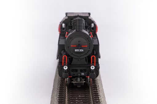 Piko Dampflok 693 324 ÖBB III Artikelnummer: 50654 Preisnachlass