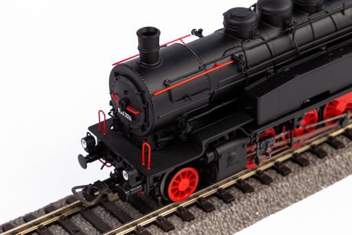 Piko Dampflok 693 324 ÖBB III Artikelnummer: 50654 Preisnachlass