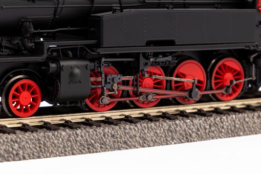 Piko Dampflok 693 324 ÖBB III Artikelnummer: 50654 Preisnachlass
